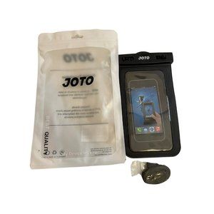 New JOTO Waterproof Sealable Phone Case